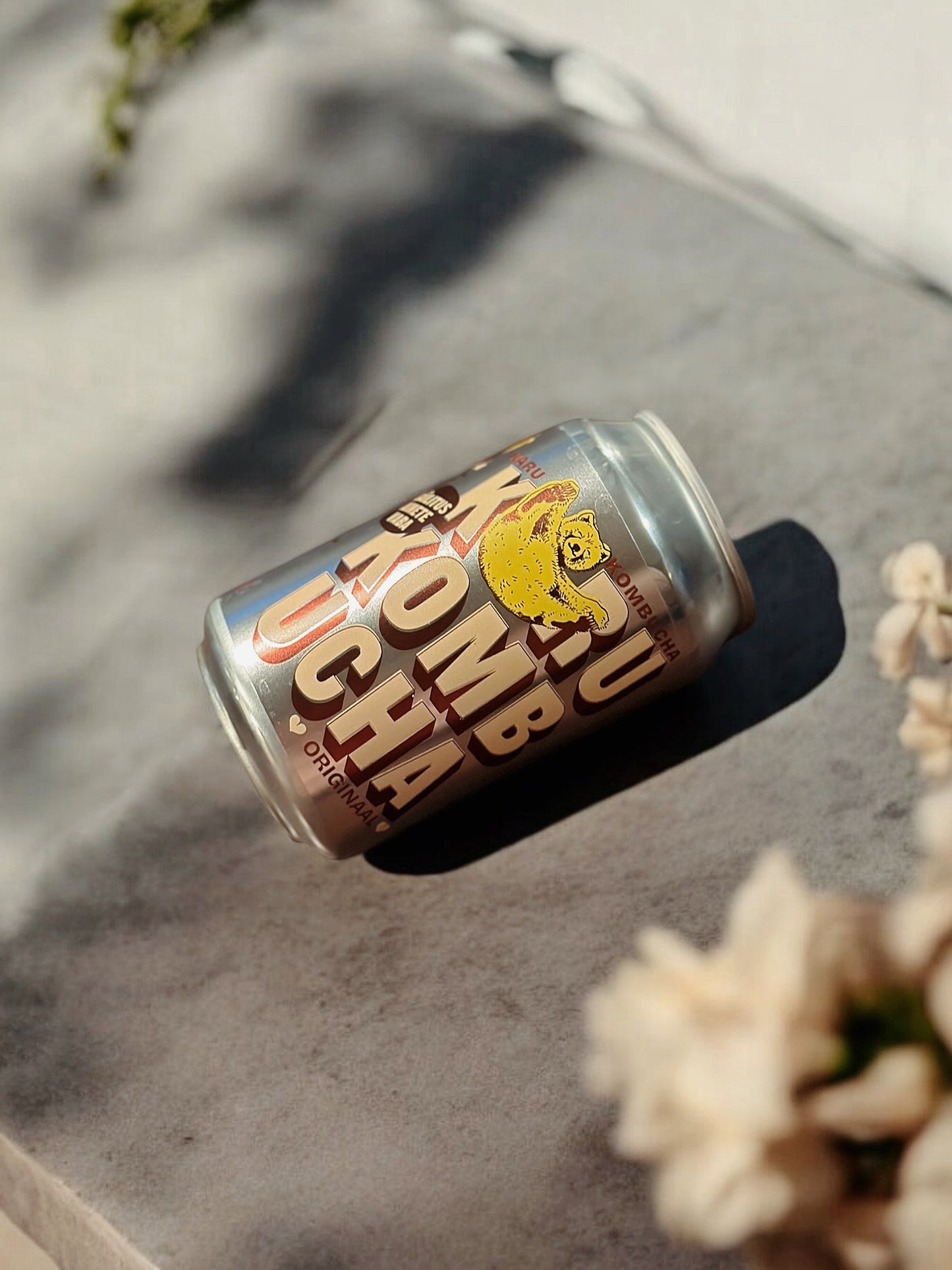 Originaal Kombucha