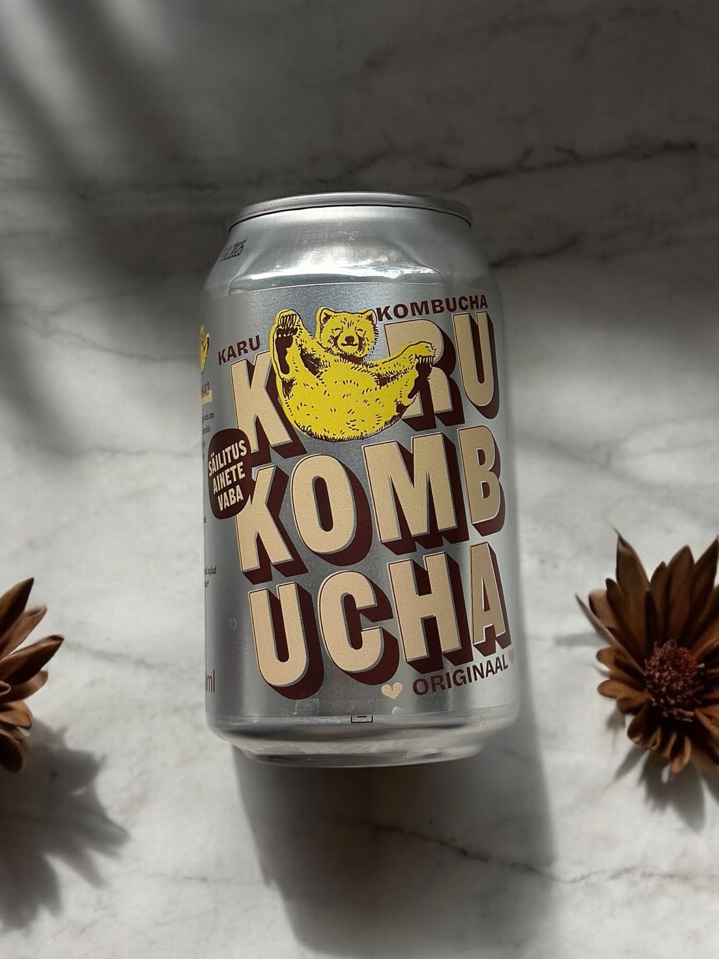 Originaal Kombucha
