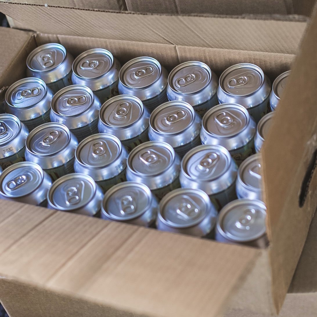 Kombucha Kombo Pakid