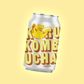 Ingveri Kombucha